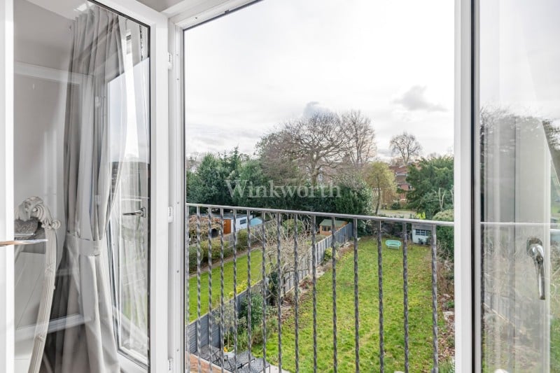The Mead, Beckenham, BR3