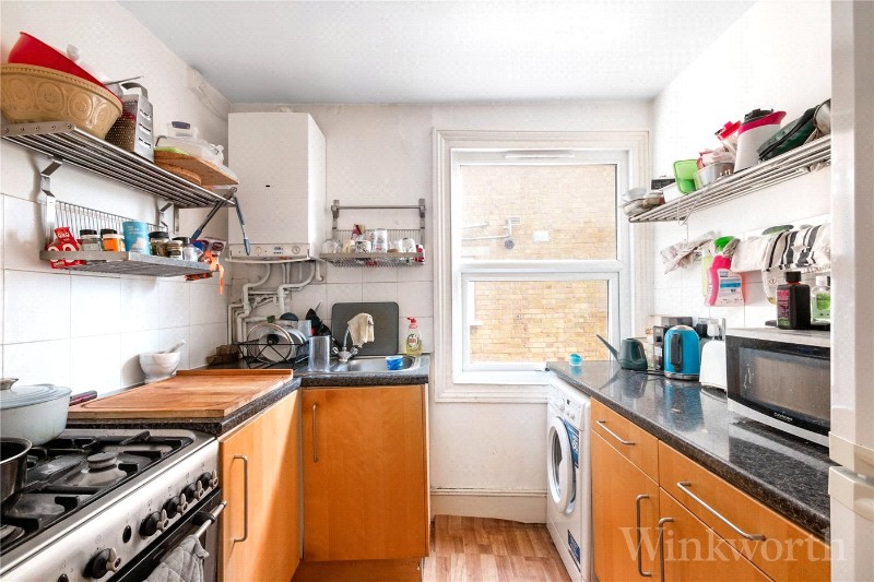 Drakefell Road, New Cross, London, SE14