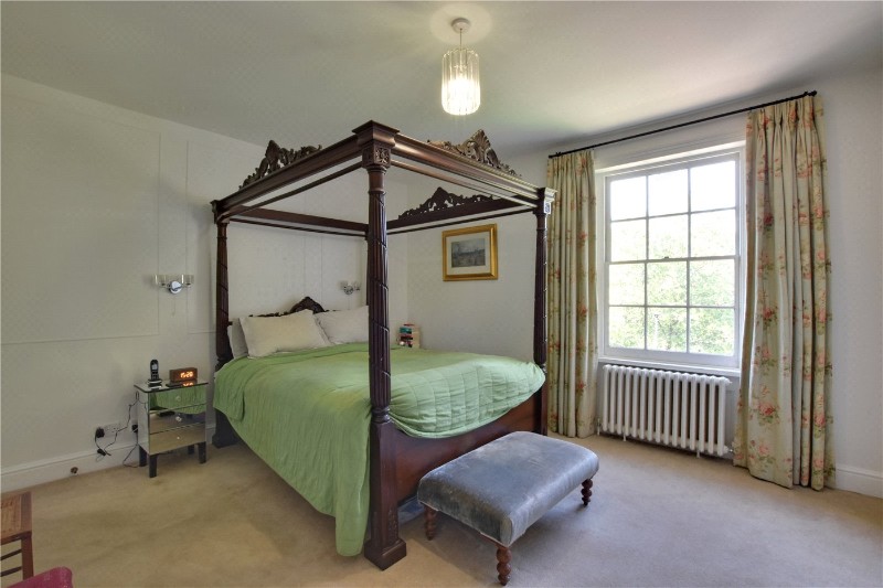 Shooters Hill Road, Blackheath, London, SE3