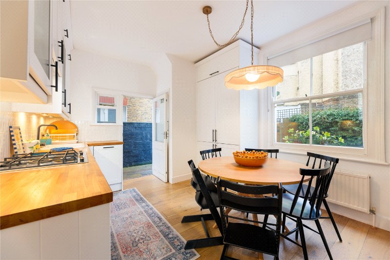 Southfield Road, London, W4