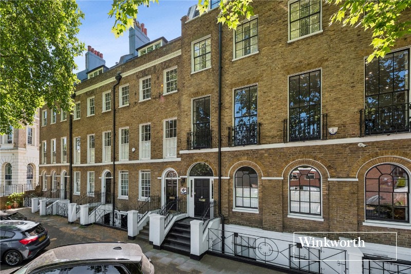 Kennington Lane, London, SE11