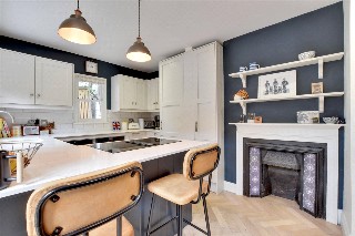 Dinsdale Road, Blackheath, London, SE3