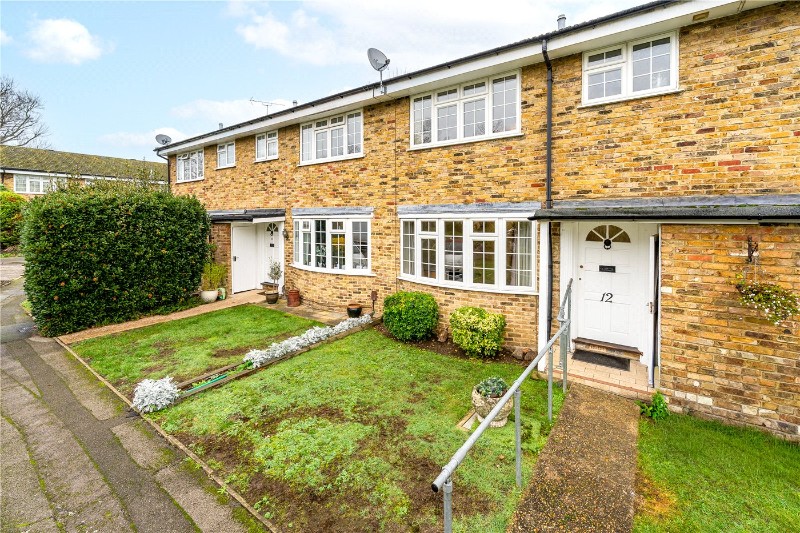 Parkway, Weybridge, Surrey, KT13