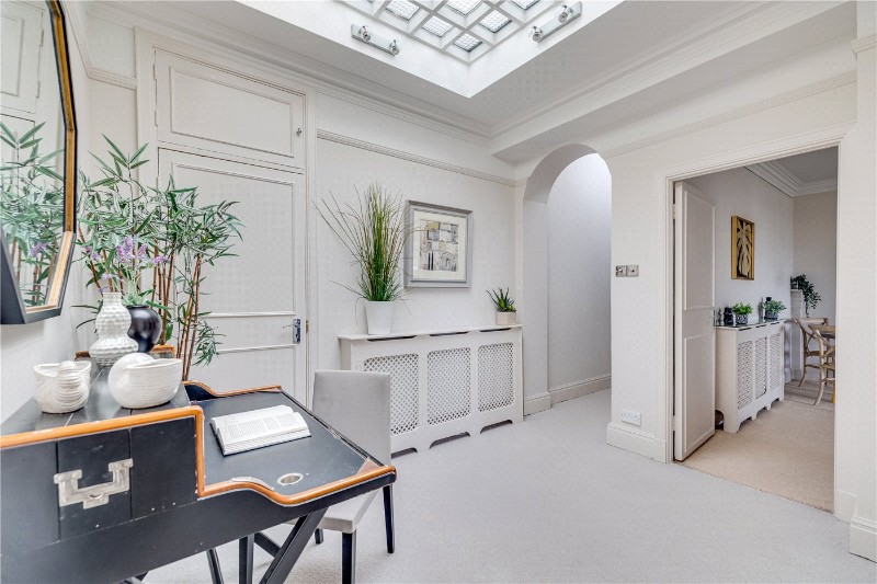 Ranelagh Gardens, London, SW6
