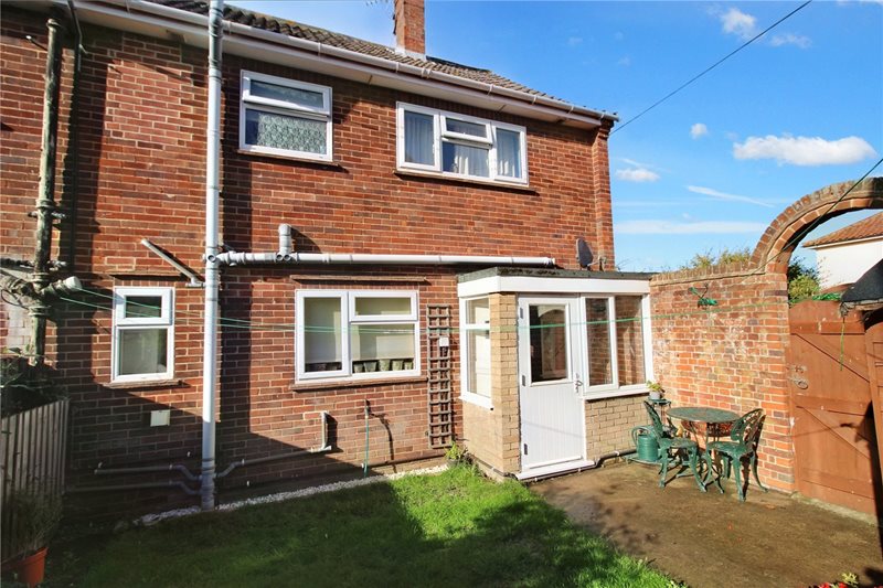 Pier Avenue, Southwold, Suffolk, IP18