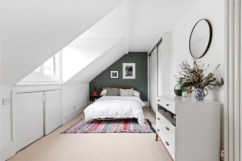 Petherton Road, London, N5