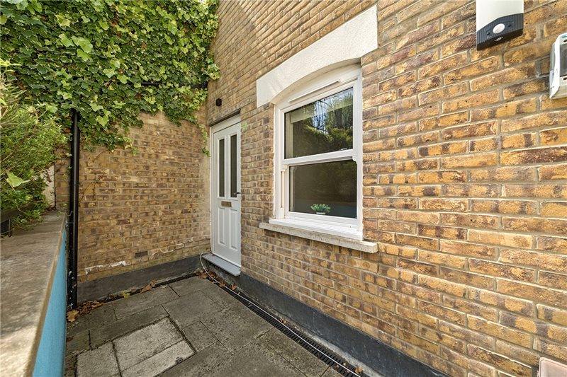 Church Rise, London, SE23