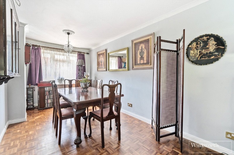 Cedar Drive, Sunningdale, Berks, SL5