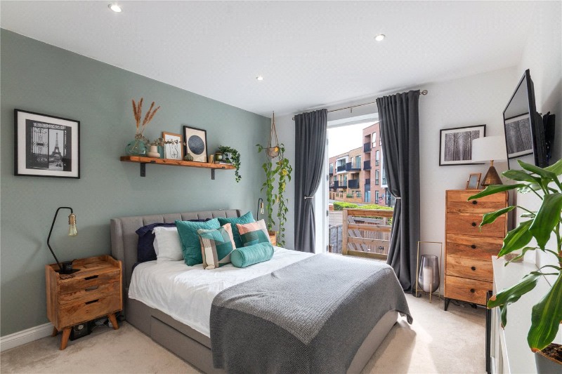 Knights Hill, West Norwood, London, SE27