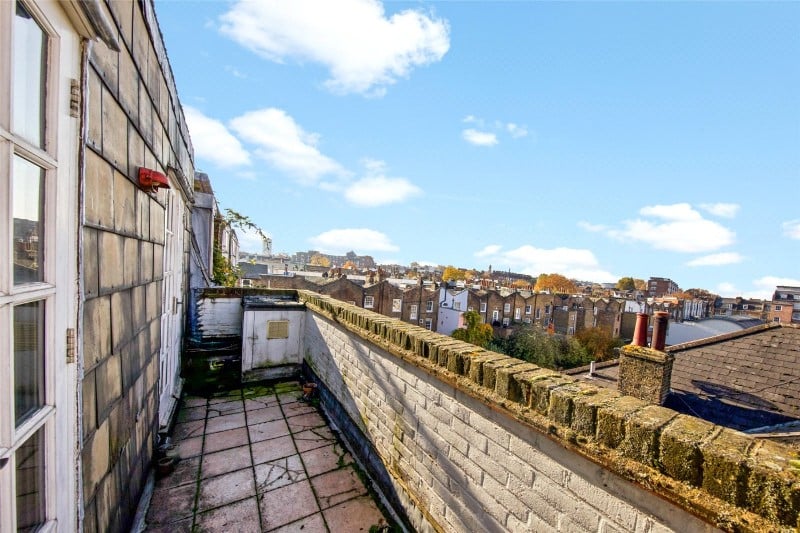 Ledbury Road, London, W11