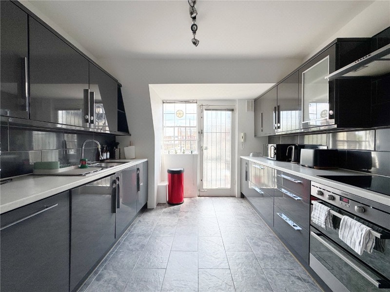 Crawford Street, London, W1H