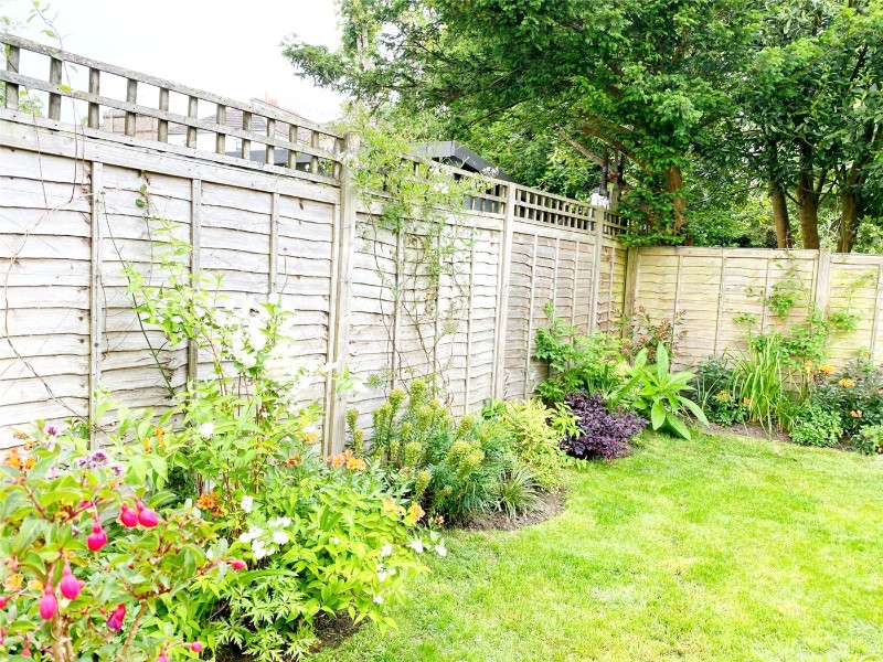 Alumhurst Road, Bournemouth, BH4