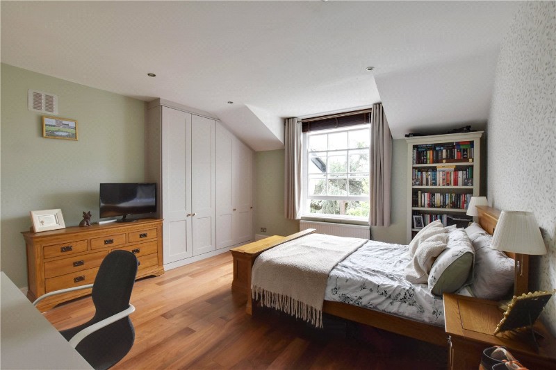 Church Terrace, Lewisham, London, SE13