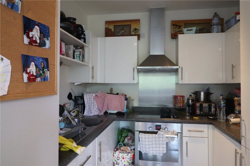 Albemarle Road, Beckenham, BR3