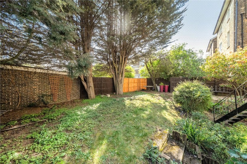 Kidbrooke Park Road, Blackheath, London, SE3