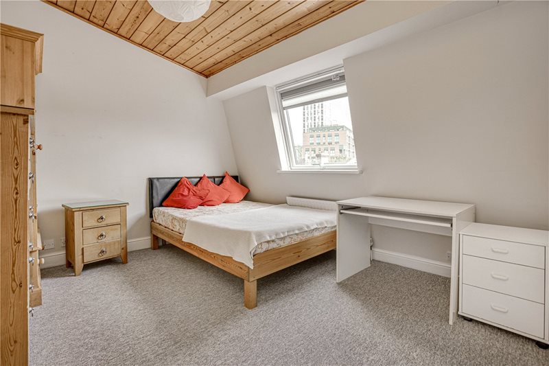 Harwood Terrace, London, SW6