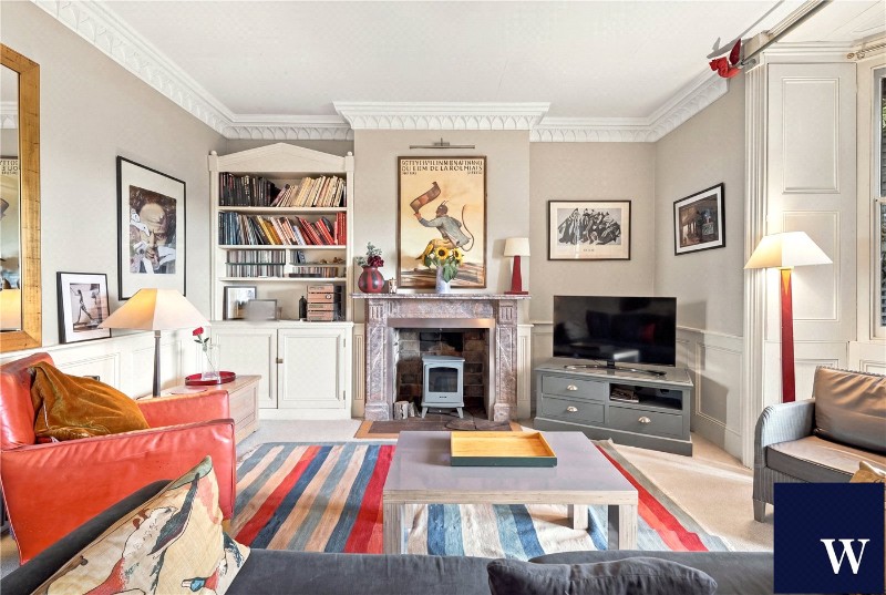 Southwood Lane, London, N6