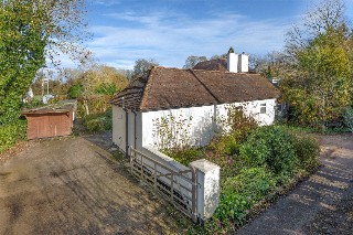 Crown Lane, Stelling Minnis, Canterbury, Kent, CT4