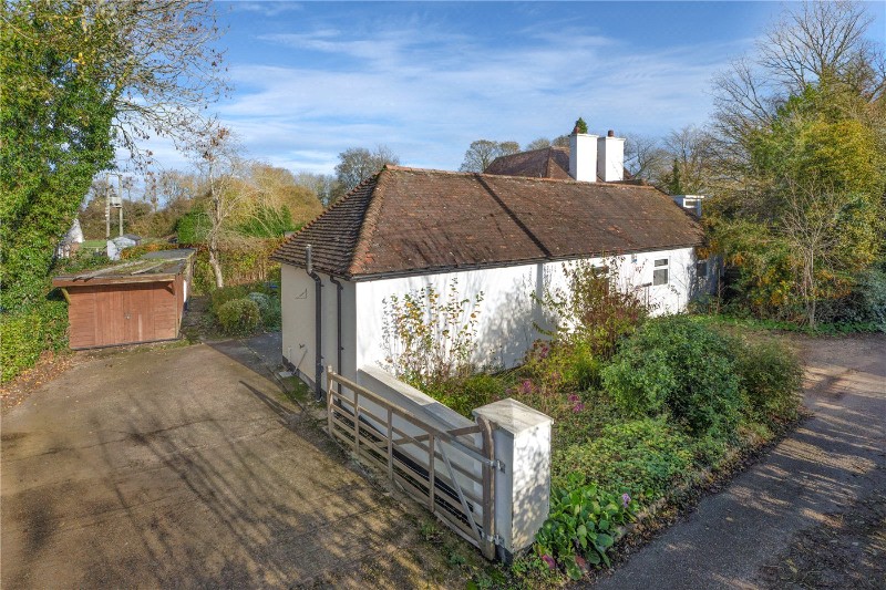 Crown Lane, Stelling Minnis, Canterbury, Kent, CT4