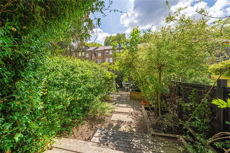 East Dulwich Road, East Dulwich, London, SE22