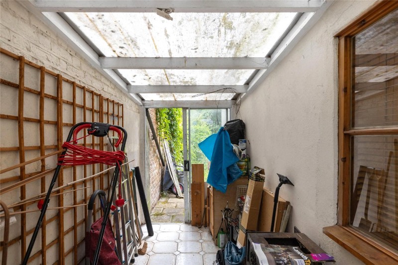 Woodland Road, London, SE19