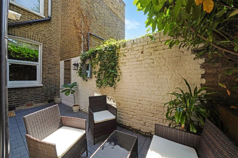 St. John's Way, London, N19