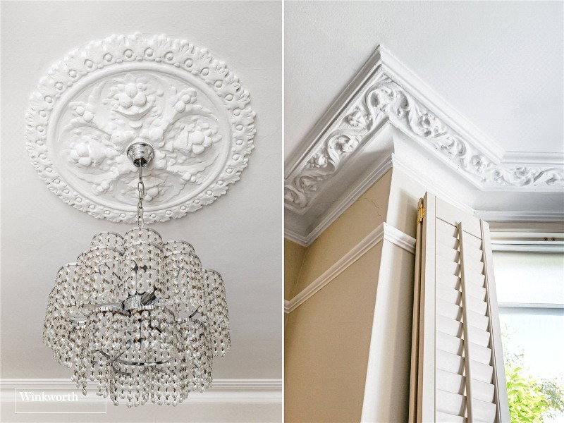 Homefield Road, London, W4
