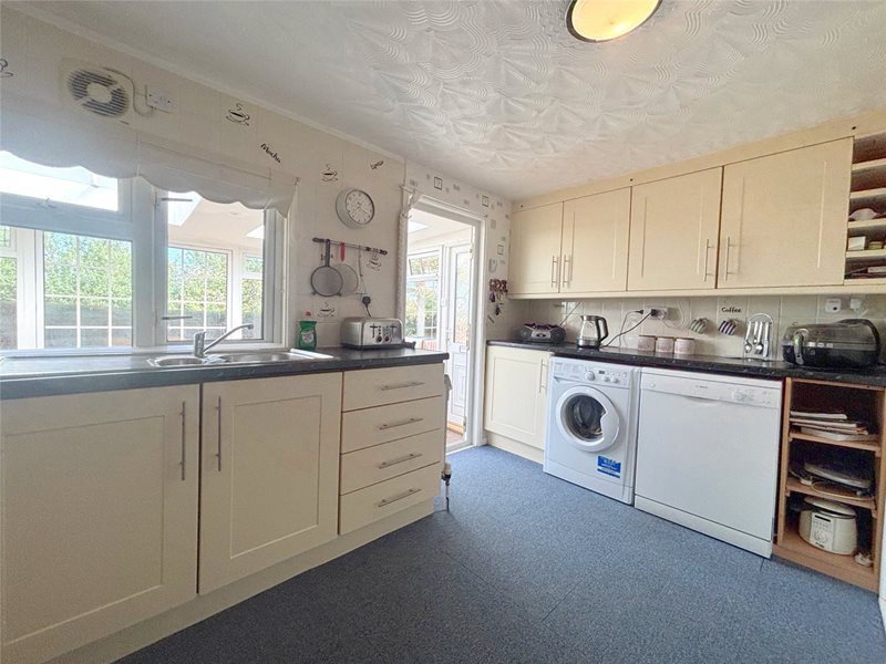 Braemar Residential Park, Kirkby Green, Lincoln, Lincolnshire, LN4