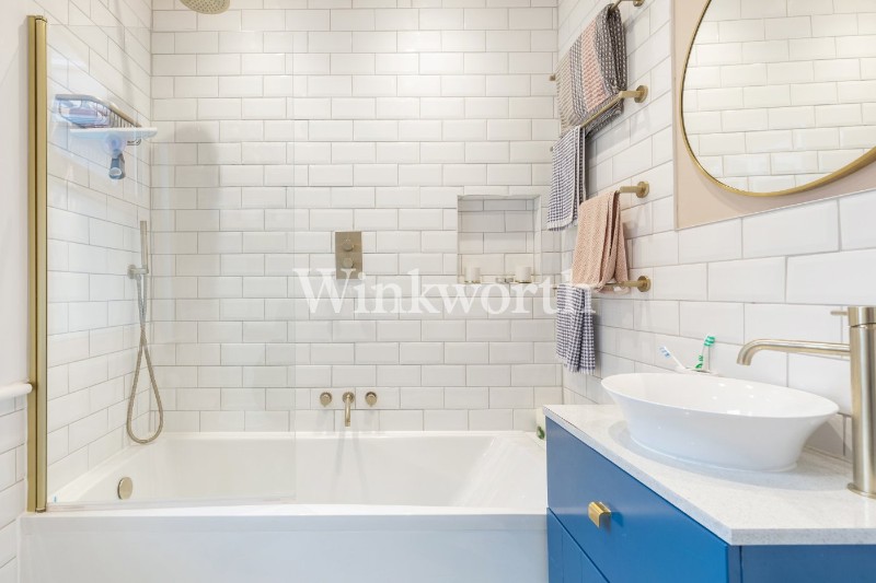 Beechfield Road, London, N4