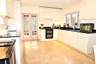 Whitmore Lane, Ascot, Berkshire, SL5