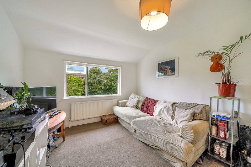 Miranda Road, London, N19