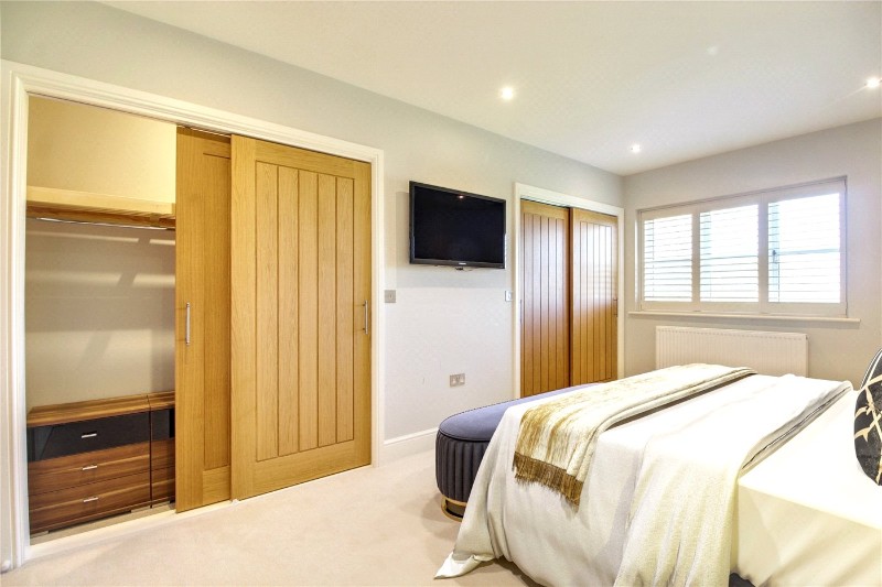 Seething Street, Seething, Norwich, Norfolk, NR15