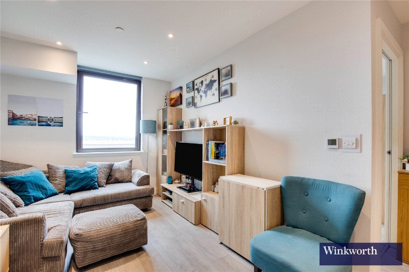 Kymberley Road, Harrow, HA1