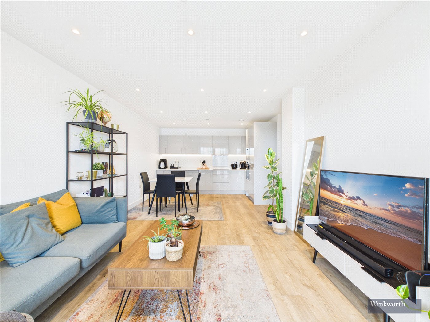 Sheepcote Road, Harrow, HA1