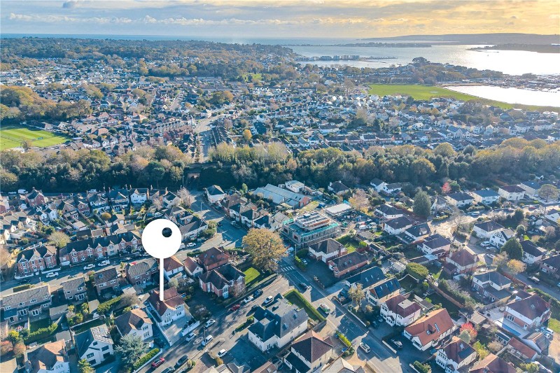 Glenair Avenue, Poole, Dorset, BH14