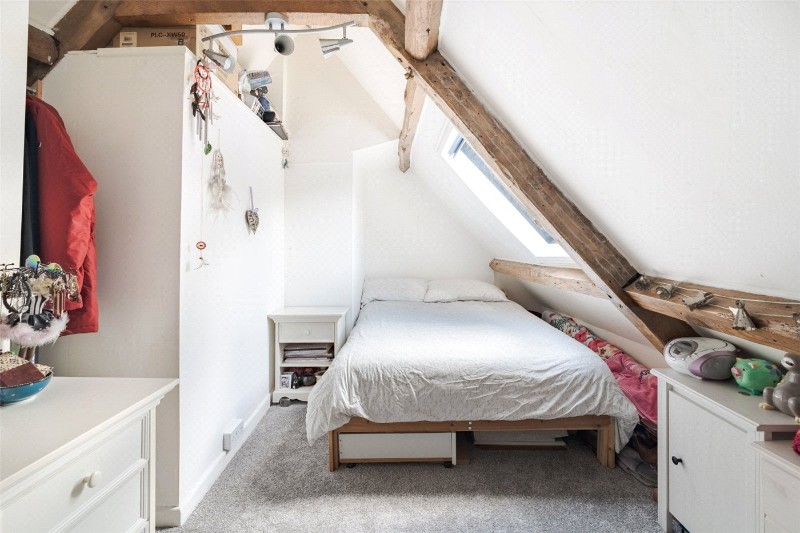 East Street, Wimborne, Dorset, BH21