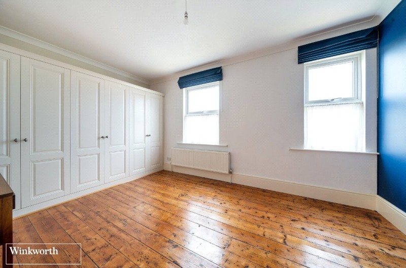 Chequers Road, Basingstoke, Hampshire, RG21