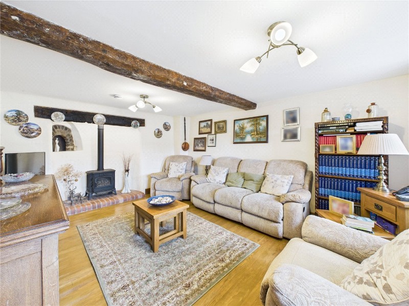 West Town, Newton St. Cyres, Exeter, EX5