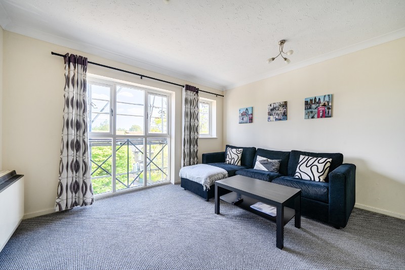 Farrow Lane, London, SE14