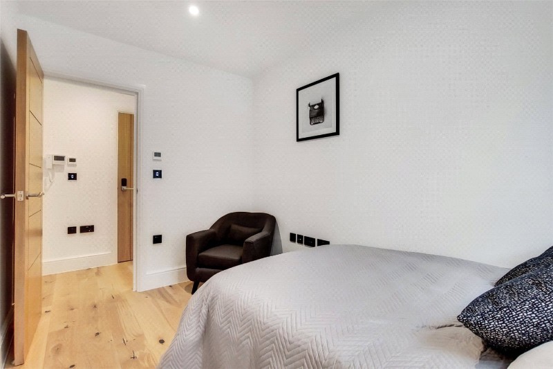 Parkhurst Road, London, N7