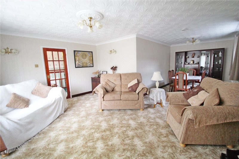 Churchill Drive, Spalding, Lincolnshire, PE11