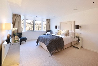 Young Street, Kensington, London, W8