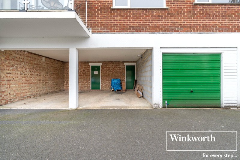 Belle Vue Road, Bournemouth, BH6