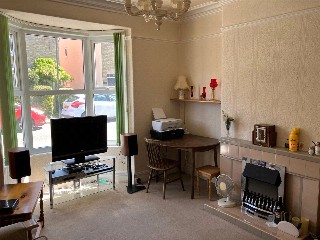 New Street, Sleaford, Lincolnshire, NG34