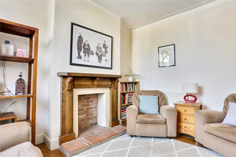 Britannia Road, Norwich, Norfolk, NR1