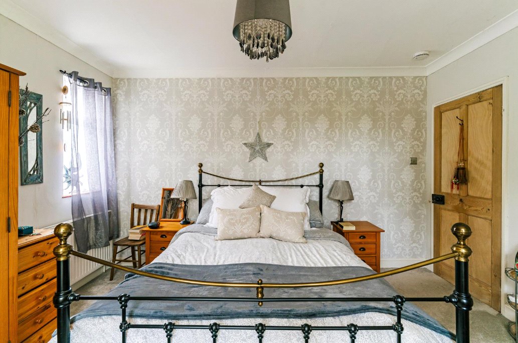 Bedroom Master