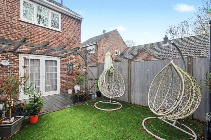 Burgess Way, Brooke, Norwich, Norfolk, NR15