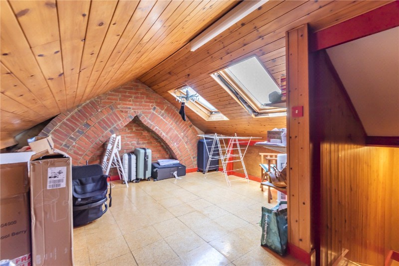 Stockbridge Road, Winchester, SO22