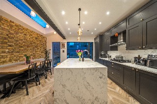 Pleydell Avenue, London, SE19