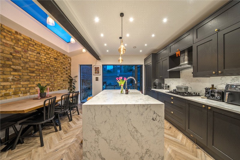 Pleydell Avenue, London, SE19